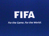 Россия вылетела за пределы первой тридцатки рейтинга ФИФА