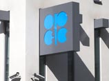 Открытие встречи ОПЕК в Вене уронило цены на нефть Открытие встречи ОПЕК в Вене уронило цены на нефть