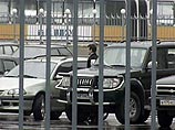 Неизвестный позвонил на АЭС и заявил, что в автомобиле на близлежащей стоянке заложена бомба Неизвестный позвонил на АЭС и заявил, что в автомобиле на близлежащей стоянке заложена бомба