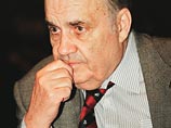 Эльдар Рязанов идет на поправку, врачи настроены оптимистично Эльдар Рязанов идет на поправку, врачи настроены оптимистично