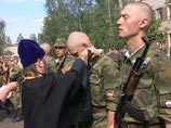 Штат военных капелланов к будущему году возрастет Штат военных капелланов к будущему году возрастет