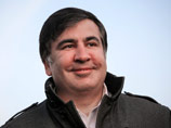 Экс-президенту Грузии Саакашвили предъявили новые обвинения - по делу об убийстве сотрудника банка