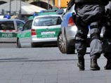 В немецком "городе ярмарок" пьяный мужчина укусил оппонента за яичко В немецком "городе ярмарок" пьяный мужчина укусил оппонента за яичко