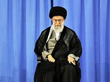 Духовный лидер Ирана одобрил проведение нового раунда "ядерных переговоров" и раскритиковал США Духовный лидер Ирана одобрил проведение нового раунда "ядерных переговоров" и раскритиковал США