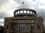 Мосгорсуд отклонил апелляционную жалобу по делу четверых фигурантов "болотного дела" Мосгорсуд отклонил апелляционную жалобу по делу четверых фигурантов "болотного дела"