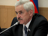 Находящегося под следствием спикера Мурманской облдумы лишили должности, хотя "мужик он нормальный" Находящегося под следствием спикера Мурманской облдумы лишили должности, хотя "мужик он нормальный"
