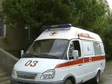 В Ставрополе врачи вынули ручку из глазницы подозреваемого в терроризме