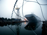 В интернете появились объявления о продаже Mistral. При покупке сразу двух кораблей - шампанское в подарок В интернете появились объявления о продаже Mistral. При покупке сразу двух кораблей - шампанское в подарок