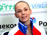 Юлия Антипова