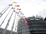 Протокольная служба Европарламента отказалась принять у депутата от Латвии Андрея Мамыкина комментарий на русском языке Протокольная служба Европарламента отказалась принять у депутата от Латвии Андрея Мамыкина комментарий на русском языке