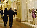 Богатые россияне сметают с прилавков предметы роскоши Богатые россияне сметают с прилавков предметы роскоши
