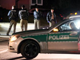 Полиция Германии задержала в федеральной земле Северный Рейн - Вестфалия шестерых граждан Грузии, которым предъявлено обвинение в ограблении ювелирного магазина
