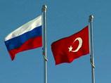 Говоря о сотрудничестве с Турцией, Путин заявил, что Россия "высоко ценит" самостоятельность Анкары, которая не поддалась давлению и не присоединилась к санкциям против РФ
