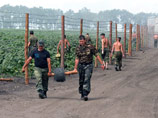 Украинские пограничники не контролируют более 400 км границы с Россией