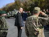 Погранслужба Украины призналась, что не контролирует более 400 км границы с Россией