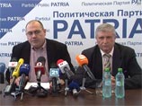 В преддверии выборов в Молдавии лидер пророссийской партии Ренат Усатый покинул страну, опасаясь ареста В преддверии выборов в Молдавии лидер пророссийской партии Ренат Усатый покинул страну, опасаясь ареста