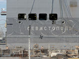 С вертолетоносца Mistral, стоящего во французском порту, похищено электронное оборудование С вертолетоносца Mistral, стоящего во французском порту, похищено электронное оборудование