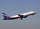 Госавиаслужба Украины запретила некоторым российским авиакомпаниям полеты в Харьков и Днепропетровск
