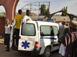 В Нигерии террористы-смертники взорвались в мечети, а их сообщники расстреляли спасавшихся людей