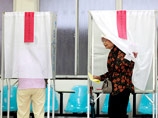 Крупнейшие за все время выборы в органы власти на местах проходят в субботу на Тайване