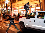 Сан Франциско, 29 ноября 2014 года Сан Франциско, 29 ноября 2014 года