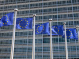 ЕС ввел в действие санкции против 13 представителей самопровозглашенных республик востока Украины и пяти организаций