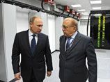 Путин велел повысить проходные баллы по ЕГЭ Путин велел повысить проходные баллы по ЕГЭ