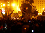 В столкновениях в центре Каира погиб человек, 12 получили ранения