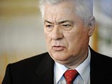 Молдавия выбирает новый парламент Молдавия выбирает новый парламент