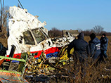 Boeing, летевший из Амстердама в Куала-Лумпур, потерпел крушение 17 июля в Донецкой области на территории, которую контролировали сепаратисты ДНР