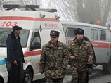 В Казахстане произошел взрыв газового баллона в жилом доме: семь человек погибли, еще восемь получили ранения, рапортовал департамент по ЧС Алматинской области