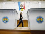 В Молдавии вышла из строя электронная система выборов, голоса считают вручную