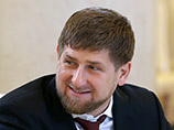 Кадыров через американский Instagram призвал отказаться от зарубежных соцсетей Кадыров через американский Instagram призвал отказаться от зарубежных соцсетей