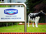 Минсельхоз утверждает, что Федоров не называл конкретных компаний, а Danone "узнала себя" Минсельхоз утверждает, что Федоров не называл конкретных компаний, а Danone "узнала себя"