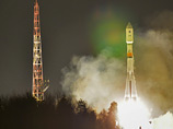 Ракета-носитель "Союз-2.1б" с разгонным блоком "Фрегат" и российским навигационным космическим аппаратом нового поколения "Глонасс-К" стартовала с космодрома Плесецк в Архангельской области в понедельник в 00:52 по московскому времени Ракета-носитель "Союз-2.1б" с разгонным блоком "Фрегат" и российским навигационным космическим аппаратом нового поколения "Глонасс-К" стартовала с космодрома Плесецк в Архангельской области в понедельник в 00:52 по московскому времени