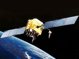 Запущенный с Плесецка спутник "Глонасс-К" выведен на орбиту