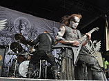 В мае активисты сорвали проведение в Новосибирске концерта польской метал-группы Behemoth, перекрыв поклонникам вход в клуб, в котором должно было состояться выступление. Позже Behemoth были высланы из России