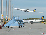 Авиакомпания Lufthansa сообщила, какие авиарейсы будут отменены из-за двухдневной забастовки пилотов Авиакомпания Lufthansa сообщила, какие авиарейсы будут отменены из-за двухдневной забастовки пилотов