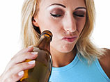 ВОЗ: ежегодно в мире от алкоголизма умирает 3 млн человек, из них полмиллиона - в России