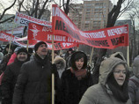 Глава Минздрава поблагодарила политические группы, пришедшие на митинг медиков в Москве Глава Минздрава поблагодарила политические группы, пришедшие на митинг медиков в Москве