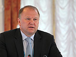 Николай Цуканов предложил белорусским компаниям активнее принимать участие в тендерах, проводимых в Калининградской области