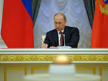 Путин подписал закон, от которого могут пострадать бизнесмены Москвы и Петербурга