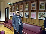 Сегодня Государственную Думу посетил командующий 58 армией Северо- Кавказского военного округа Владимир Шаманов Сегодня Государственную Думу посетил командующий 58 армией Северо- Кавказского военного округа Владимир Шаманов