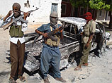 Сомалийские боевики напали на карьер в Кении и убили 36 немусульман