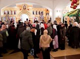 В Париже открылся новый православный приход