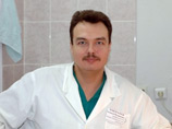 Под Красноярском пациент ударил кувалдой ведущего нейрохирурга