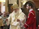 Глава Грузинской православной церкви назвал абхазско-российский договор "печальным фактом" Глава Грузинской православной церкви назвал абхазско-российский договор "печальным фактом"