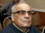 Эльдара Рязанова перевели из реанимации в обычную палату - его состояние снова улучшается Эльдара Рязанова перевели из реанимации в обычную палату - его состояние снова улучшается