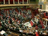 Французское национальное собрание (нижняя палата парламента) проголосовало за законопроект, призывающий руководство страны признать государство Палестина