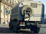 В Москве полиция разогнала лекцию о Майдане В Москве полиция разогнала лекцию о Майдане